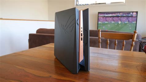 How to build a gaming computer. Asus ROG GR8 II Mini Gaming PC Review > A Decent Compact ...