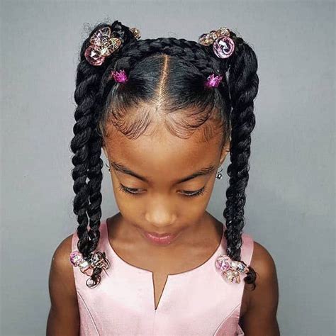 Little Girl Hairstyles Mix It Up When It Comes To Your