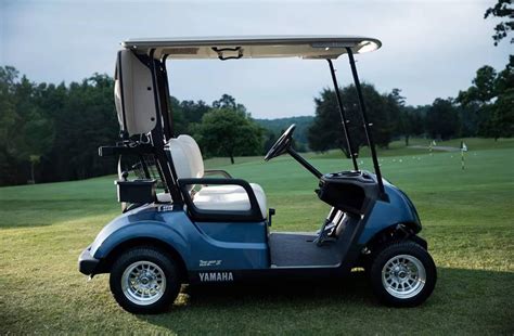 The 5 Best Gas Golf Cart Options In 2020 Golf In Progress