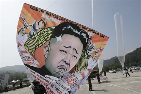 North Korea Report Says Citizens Enjoy Genuine Human Rights Wsj