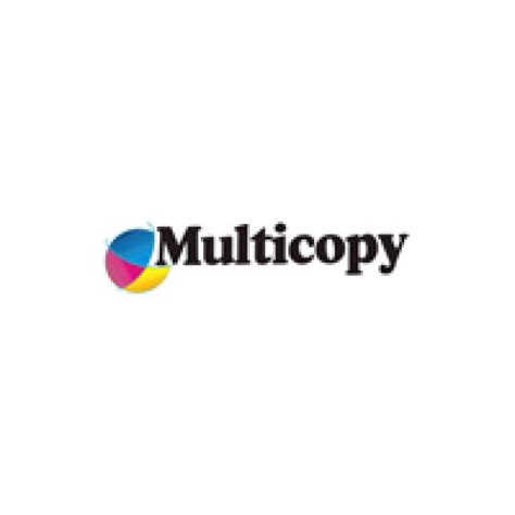 Multicopy Logo Download In Hd Quality