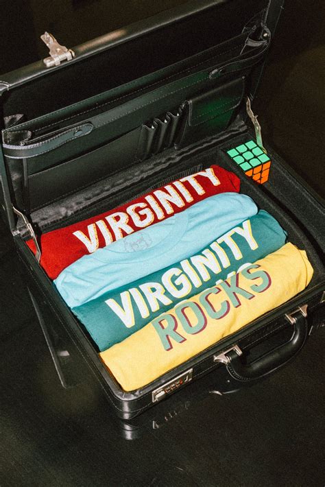 American Teenagers Are Declaring ‘virginity Rocks The New York Times