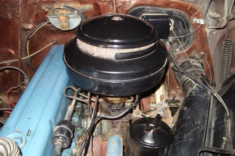 1953 Chevy 210 Handyman Wagon Engine And Transmission Rebuilt Less