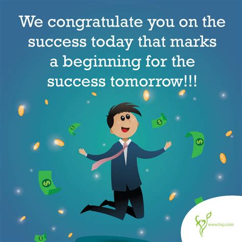 Congratulations Messages And Congratulate Quotes Fnp