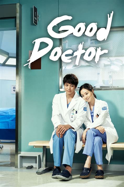 Good Doctor Korean Web Series Streaming Online Watch On Netflix