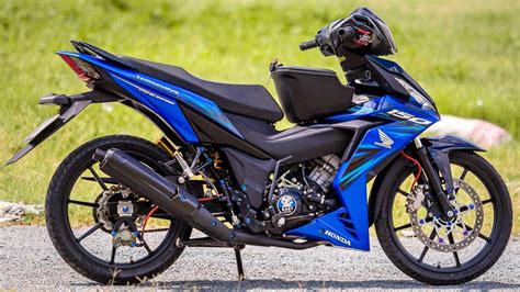 It was launched ot date of 7 april 2016 in vietnam. Honda Winner X 2019 mới ra đã rục rịch lên concept "độ"