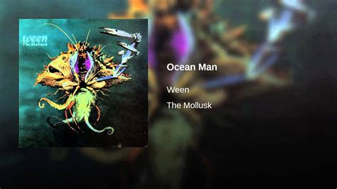 Ocean Man Welt