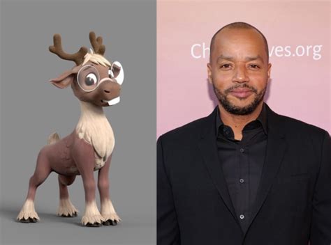 Reindeer In Here Christmas Special Premiere Cast How To Watch 2022
