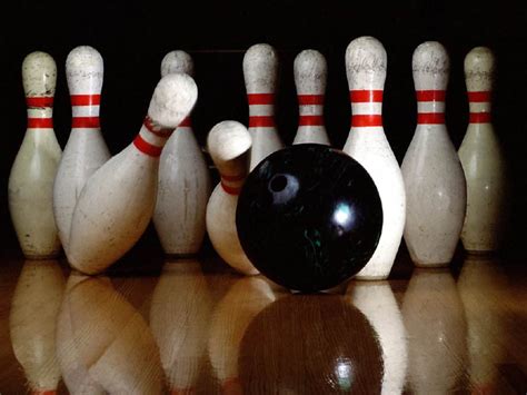 Sports Bowling Sport Or Not