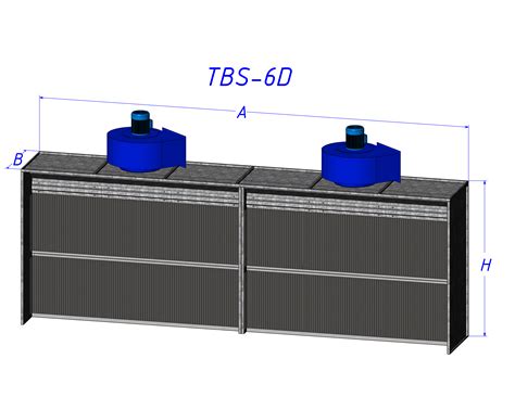 TBS-6D - Aton Service