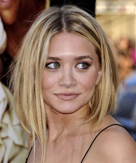 Ashley Olsens Best Hairstyles And Haircuts Celebrities