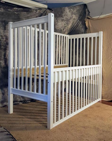 Adult Baby Furniture Ab Cribs