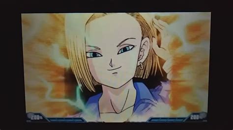 No word on worldwide release yet. Dragon Ball Z EXTREME BUTODEN all characters specials(part 1) - YouTube