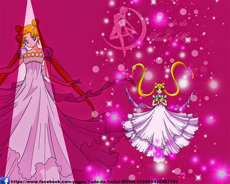 Todo De Sailor Moon Fondos De Pantalla De Sailor Moon