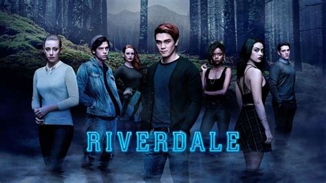 Riverdale Riverdale Series Buenas De Netflix Series De Netflix