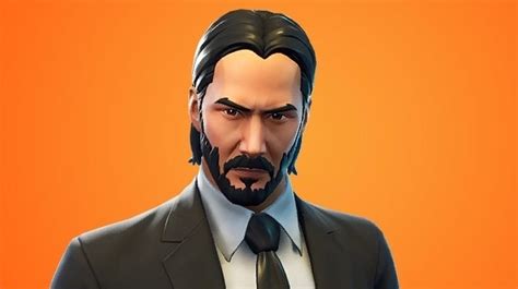 Chapter 3 — parabellum is set for nationwide release in theaters friday, and fortnite battle royale is celebrating the occasion by adding an official john wick skin to the popular video game. Fortnite's John Wick mode live now • Eurogamer.net
