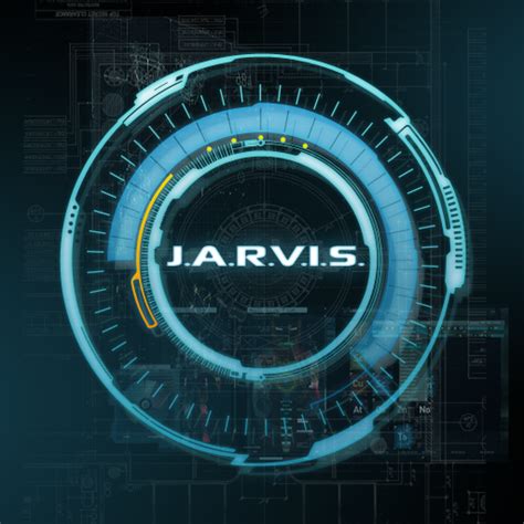 Computer Trickz How To Make Jarvis Iron Man Interface In Your Pc