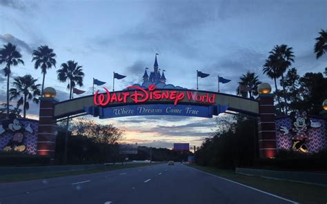 Disneyworld Where Dreams Come True Disney World Resorts Disney World