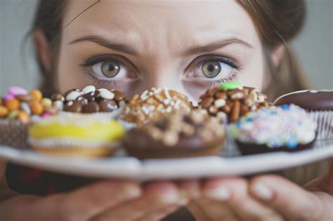 Why Do We Overindulge? Study Uncovers Intriguing Psychological Patterns