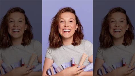 Millie Bobby Brown Responds To Fake Skin Care Routine Accusations Fox