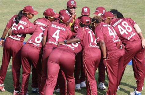 All You Need To Know About West Indies Squad For 2022 Womens Cricket