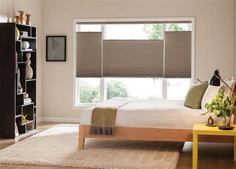 5 Types Of Window Treatments For Bedrooms Drapery Room Ideas