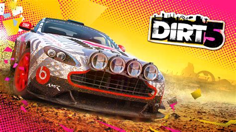 Review Dirt 5 Gamingboulevard