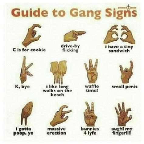 Pin By Megan Mary Scott On Ijams Gang Signs Gang Signal Tupac Pictures