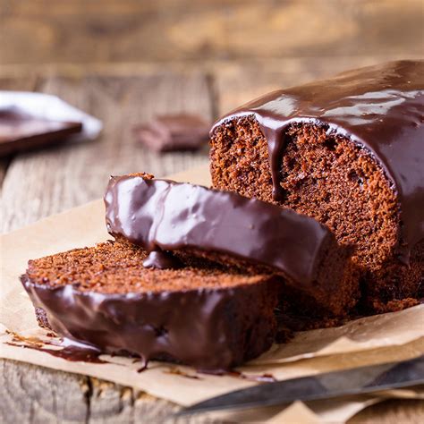 Recette Gâteau mexicain au chocolat de ma grand mère