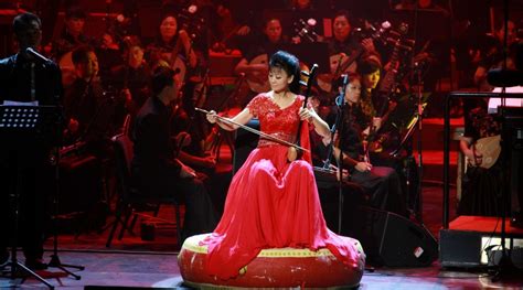 Experience A Cultural Extravaganza With The China Broadcasting Chinese