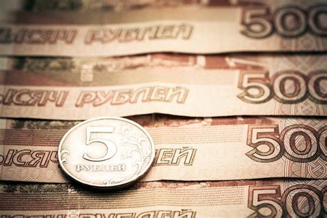 Facts About The Russian Ruble Every Investor Should Know