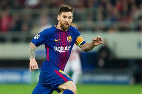 Bienvenidos al canal oficial de youtube de leo messiwelcome to the official leo messi youtube channel. FC Barcelona: Lionel Messi: Instagram-Schock für seine Fans
