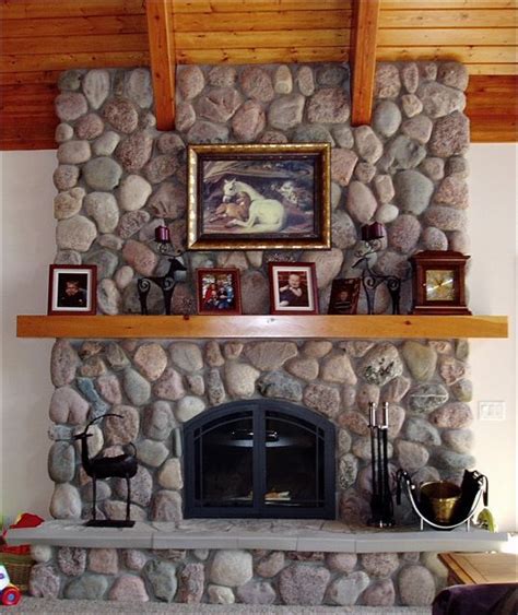 how to build a fieldstone fireplace i am chris