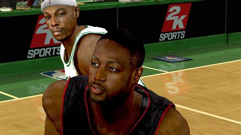 2k Sports Nba 2k12 Patches Fixed Progressive Sweat Big Update With Dds
