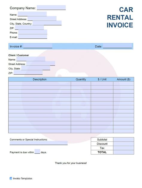 Car Rental Receipt Template Beautiful Free Rent Receipt Free Car Rental Receipt Template Word