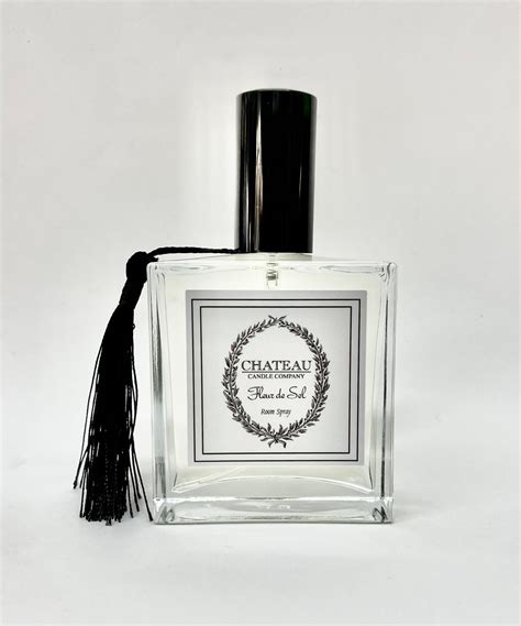 Handcrafted Luxury Room Spray Fragrance 34 Oz 100 Ml Room Etsy