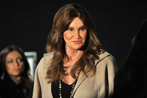 Caitlyn Jenner Reveals She Underwent Gender Reassignment Surgery In Her New Memoir Glamour