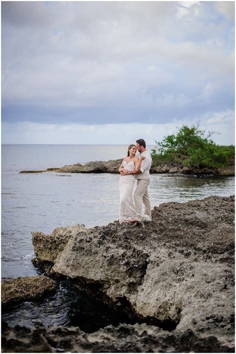 Mariage En Jamaique Destination Wedding In Jamaica Anik And Erich Grand Palladium Jamaica