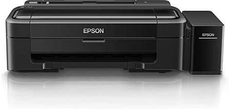 Epson L1300 A3 Ink Tank Printer Exceldisc