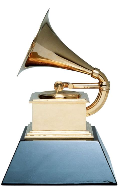 2016 Grammy Award Winners The Complete List Grammy Grammy Awards Grammy Awards Trophy