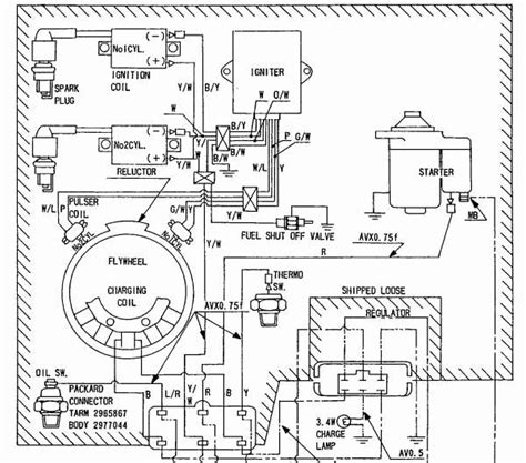John Deere D140 Wiring Diagram