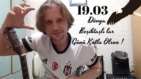 Beşiktaş Marşı Gururlan Cover Birol Can Youtube