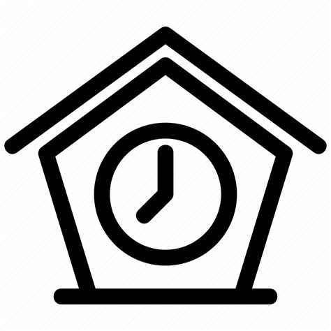Clock Hour Time Watch Business Deadline Icon Download On Iconfinder