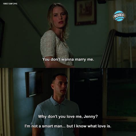 Forrest Gump Jenny Quotes Shortquotescc