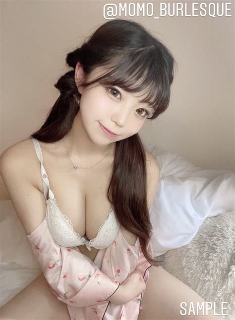 Sexy Pics And Videos Of Momo From Twitter Tiktok Instagram Jamopo