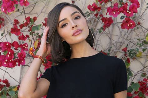 Olivia Culpo Reveals Her 40 Step 4k Plus Beauty Routine Preparing For