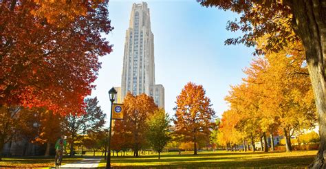 Study Abroad At The University Of Pittsburgh International Exchanges