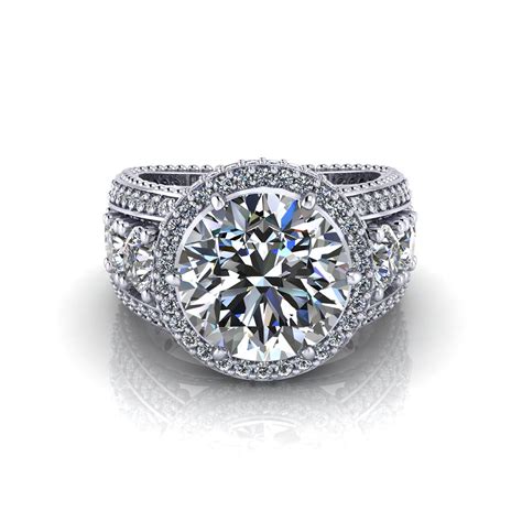 We did not find results for: 3 Carat Halo Engagement Ring | Jewelry Designs