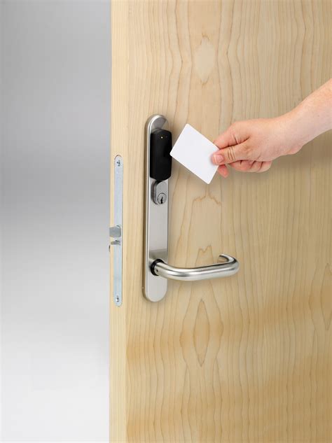 The Door Industry Journal Project Win For Assa Abloy Security Solutions