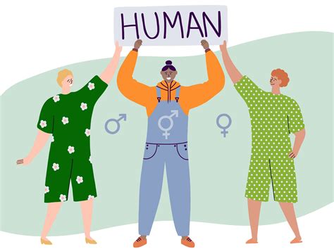 Warum Wir In Den Texten Auf Unserer Webseite Nicht Durchgehend Gendern
